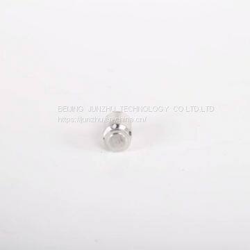 Cnc Parts Broaching, Drilling, Etching Customized Colour