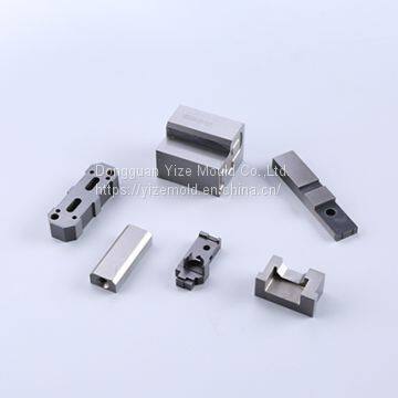 Dongguan precision mould component manufacturer with oem mold component