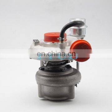 GT2556 turbocharger 738233-0002 2674A404 turbo charger for Industrial Cars with diesel engine