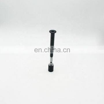 2017 High Quality Electric 7mm Nozzle Plunger Diesel Pump 3037292 Plunger and Barrel