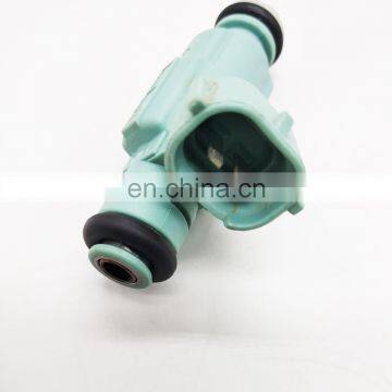 High Quality Genuine New Fuel Injector Nozzle Fit For Hyundai 35310-26600 photo-4