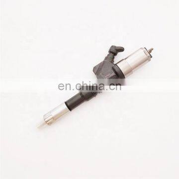 PC400-7 injector diesel engine parts fuel injector 095000-1211