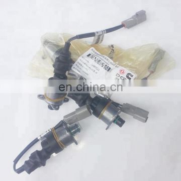 fuel metering Solenoid Valve fuel pressure regulator 4903523 0928400473