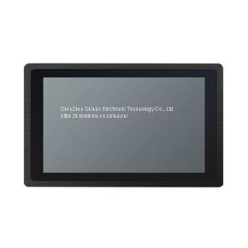 24 Inch Touch Screen Monitor