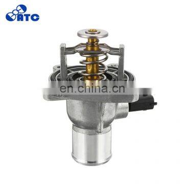 New Thermostat With Sensor For V-auxhall A-stra I-nsignia M-eriva V-ectra Z-afira 71744389 1338178 24405922 6338018 55577072 photo-3