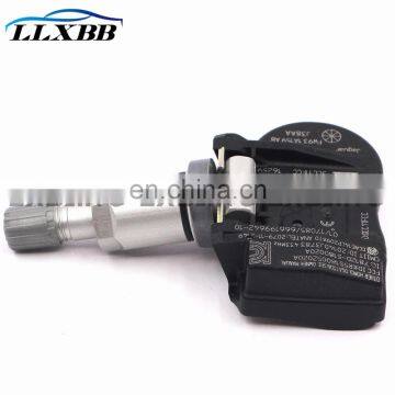 Genuine TPMS Tire Pressure Sensor LR070840 For Land Range Rover Sport LR058023 LR000591