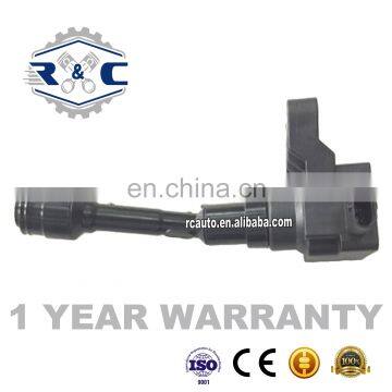R&C High Quality Car Spark Coils Koil Pengapian Mobil CM5G12A366CA CM5G12A366CB For FORD C-MAX Fiesta VI Auto Ignition Coil photo-2