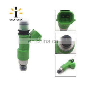 Fuel Injector Nozzle 16611-AA740 For Japanese Car photo-3