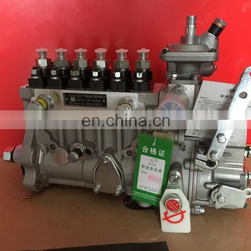 Auto diesel fuel injection pump 4989873