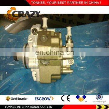 High quality diesel engine SAA6D107 fuel injection pump SAA6D107 injection pump PC200-8 excavator parts