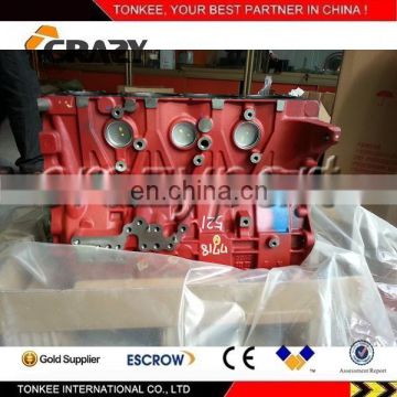 original / new 11401-E0702 diesel engine cylinder block HINO J05E .cylinder block HINO J05E