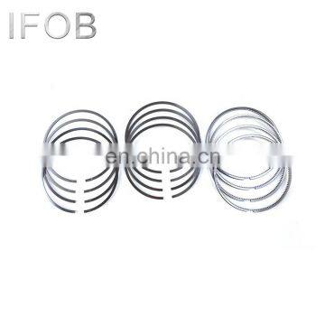 IFOB Car Piston Ring For Toyota Hilux 1KDFTV 13011-0L060 13011-30110 13011-30150 13011-30160