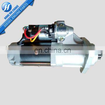 Diesel Engine Parts Auto Starter Motor 3921403 3906752 3910644 3939303 3965284