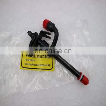 High quality Diesel Fuel Injector 29279 RE48786 RE44508