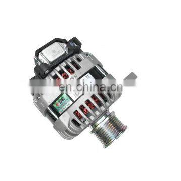 Hot Sale ISDE Diesel Engine Spare Parts 28V 70A Generator Set Alternator Assembly 4984043