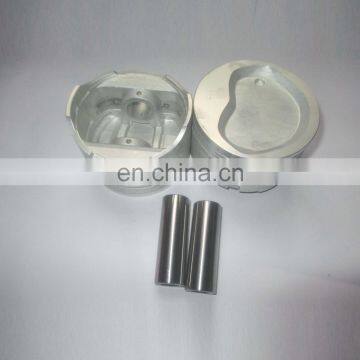 High quality piston for 4Y forklift parts