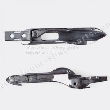 Rapier Loom Spare Parts Gripper Head For Wanderviue