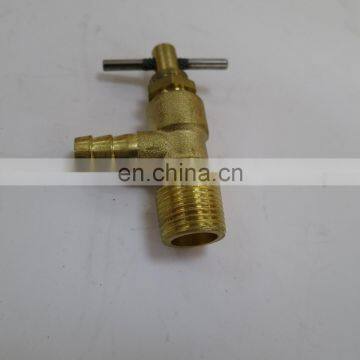 Engine Spare Parts Fuel Shutoff Valve 179901