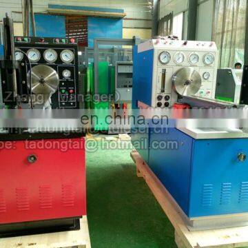 Simulator Model Diesel Injection Pump Auto Testing Equipment 12PSB photo-6