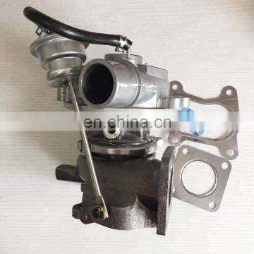 Турбокомпрессор RHF5 VJ26 VJ33 VC430089 turbo для Bravo B2500/MPV, Ranger, J82Y WL-T 2.5L 109 л.с. photo-4