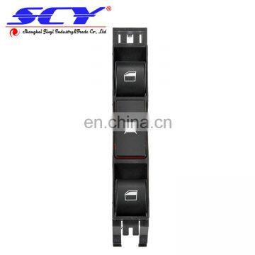 Power Window Switch Front Driver Left Side New Suitable for BMW 325I OE 61 31 8 381 518 61318381518 61 31 6 902 184 61316902184