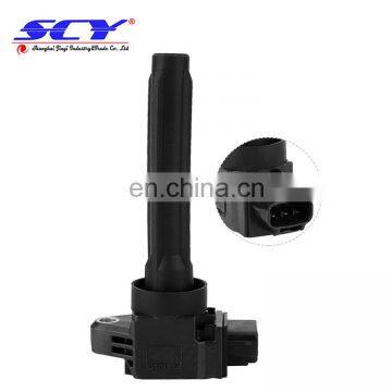 Ignition Coil Suitable for MITSUBISHI MIRAGE 1832A057 C926 49121 UF815