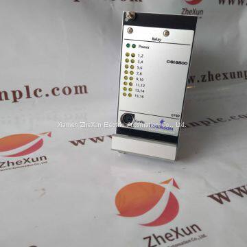 EPRO 1 YEAR WARRANTY PR6424/005-100