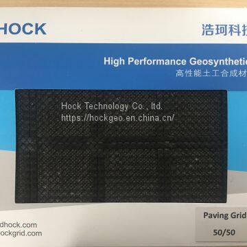 HOCK PET Geocomposite