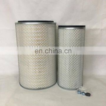 Air Compressor filter Manufacturer OEM For AF471 AF472 17801-2590