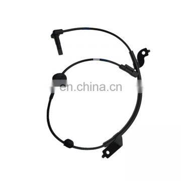 Wish Left And Mark X Simul 4670A576 Abs Speed Sensor Wheel For Right Rear photo-5