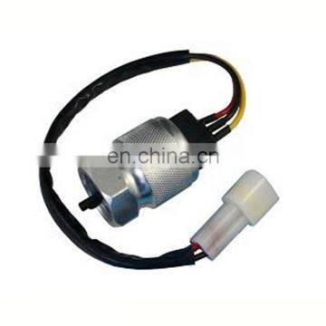 Speedometer With Long Wire 1B18037 610030 Speed Sensor Fit For Foton photo-4