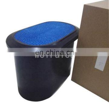 Agricultural machinery air filter P608533