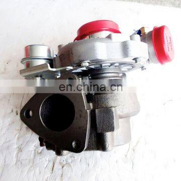 Apply For Truck Turbocharger T51r Hot Sell 100% New