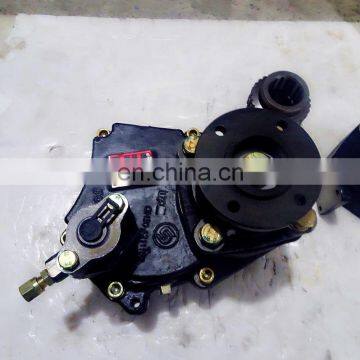 Apply For Gearbox Pto Shaft Plastic Cover  Hot Sell Original