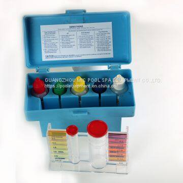 Swimming Pool Water Test Kit, Swimming Pool Equipment photo-4