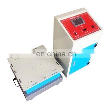 Electromagnetic Vibration Testing Table