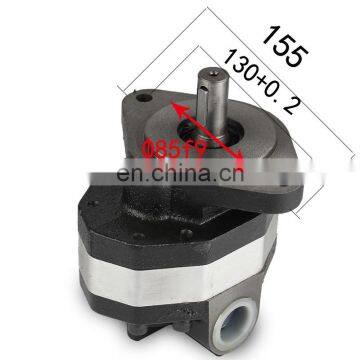 Factory Outlet Gear Pump CB-FC10 CB-FC18 CB-FC25 CB-FC32 CB-FC40 CB-FC50 for Forklift photo-3