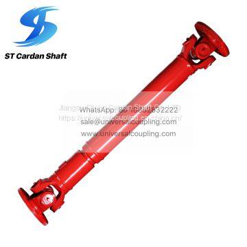 Sitong China Produced Transimission Cardan Drive Shaft