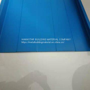 KR24 Roll Forming Machine Roof Arch Sheet Machine With Trailer and Diesel Generator photo-4