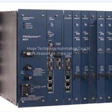 GE FANUC IC693PWR330 POWER SUPPLY  MODULE