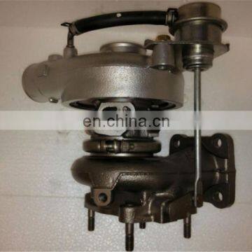 Turbo Factory Direct Price 17201-64190 64130 Turbocharger photo-4