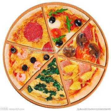 Manufacturer Sales Automatic Cake Ultrasonic Cutting Machine photo-4