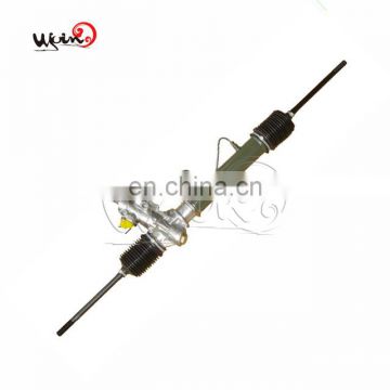 Low price RHD for toyota corolla steering rack brand new for TOYOTA COROLLA 1.6  EE90 44250-12230 44250-02010 44250-12231