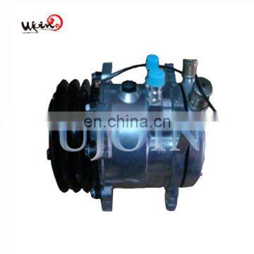 Discount condenser for air compressor for sanden 507 R134 2GV SDHJ-15-0001