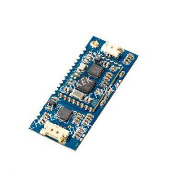 Модуль считывателя RFID с эмуляцией клавиатуры HID, считыватель смарт-карт, 125 КГц/134,2 КГц/13,56 МГц