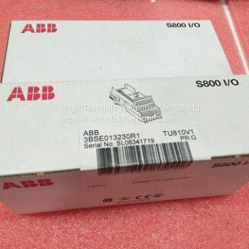ABB TU810V1 3BSE013230R1 Компактный модуль Новый