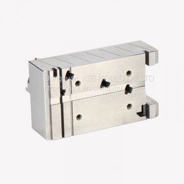 China OEM Supplier P20/738/738H/718/718H Precision Core and Cavity Processing photo-2