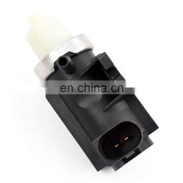 Turbo Pressure Solenoid Valve For 2000-2006 VW Beetle Golf Jetta 1.9L 1J0906627A