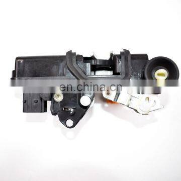 Door Locks Actuator Motor Dorman For Chevrolet Pontiac Set of 2 Rear Integrated 88981000