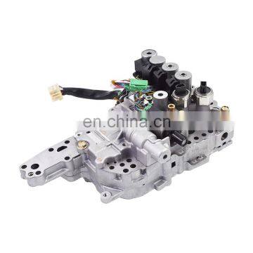 Valve Body CVT Transmission For NISSAN TEANA X-TRAIL INFINITY RE0F10A/JF010E photo-3